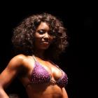 Danielle  Foster - NPC Big Sky Championships 2013 - #1